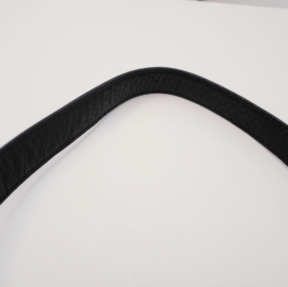 T Tahari Crawford Leather Hobo - Picture 6 of 8